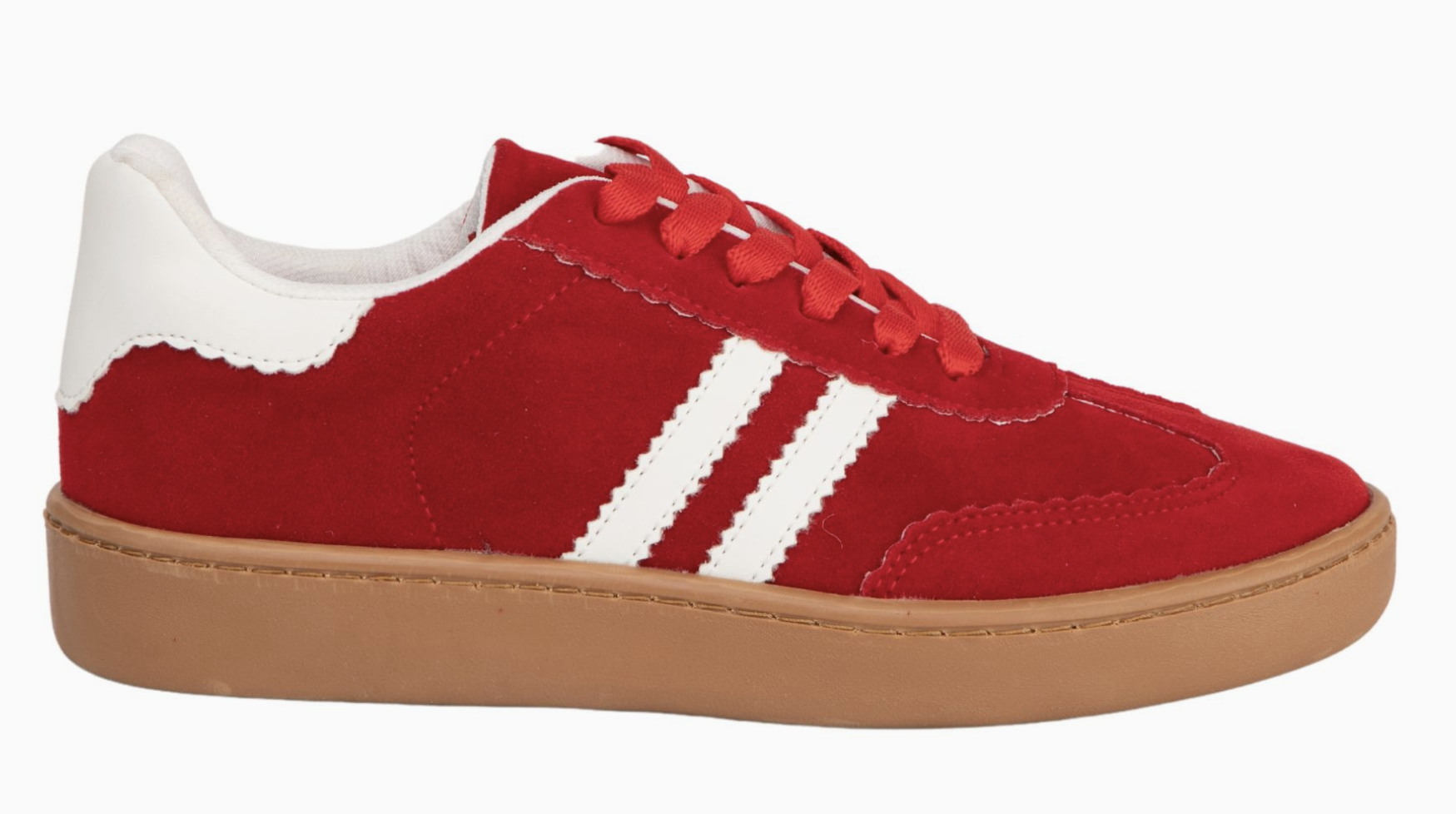 Miel 75 Sneakers — Brooke Penland Printing